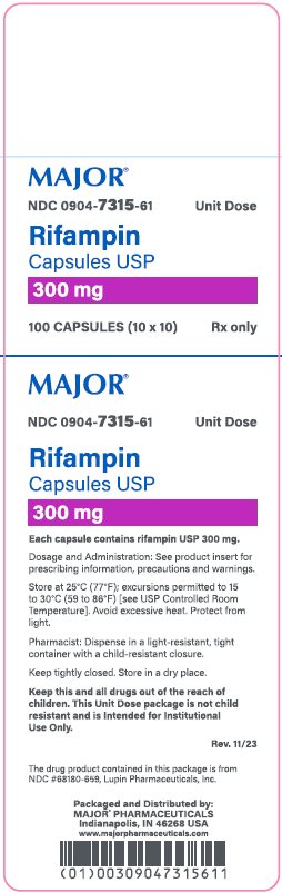 Rifampin